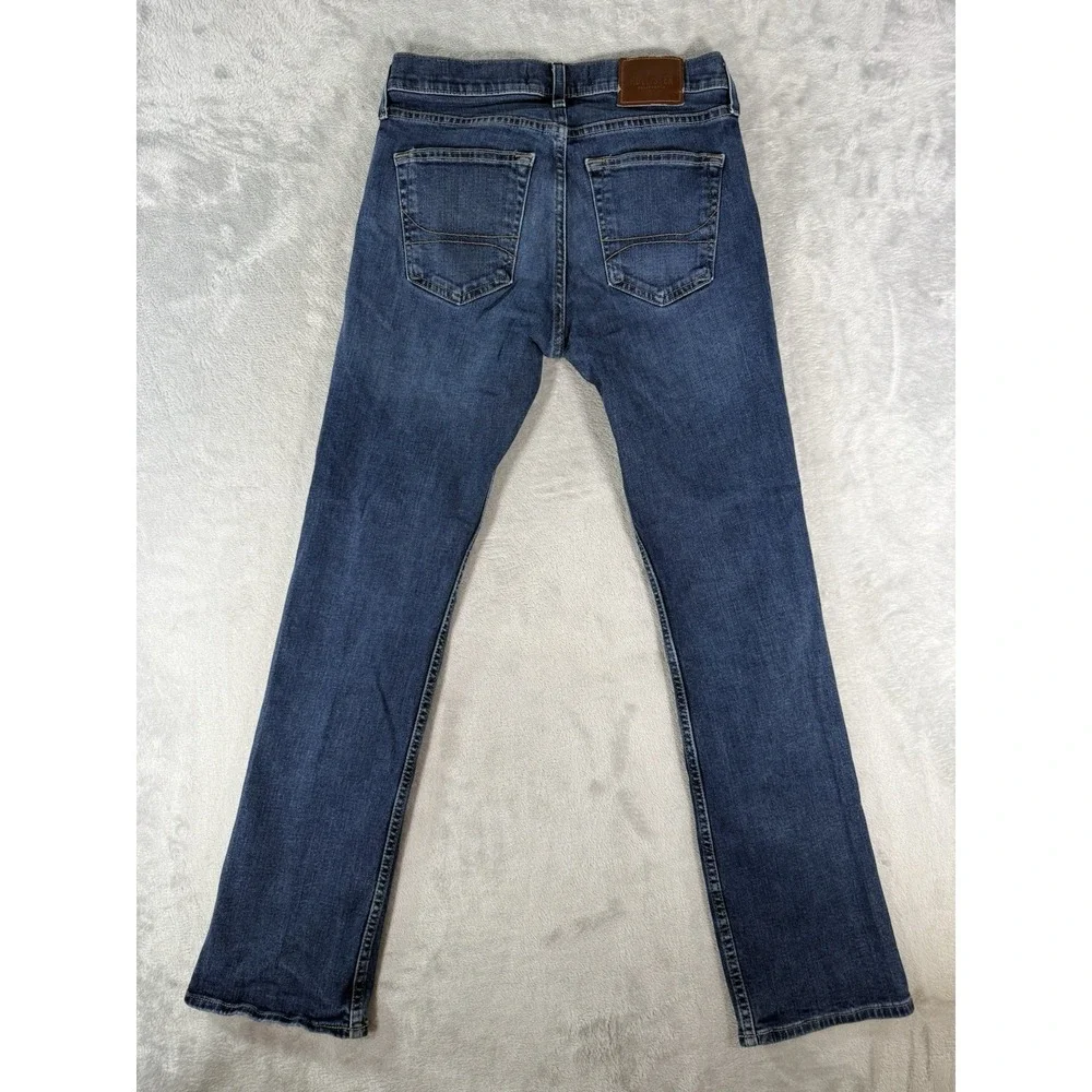 Hollister Jeans Men's 29x32 Epic Flex Bootcut